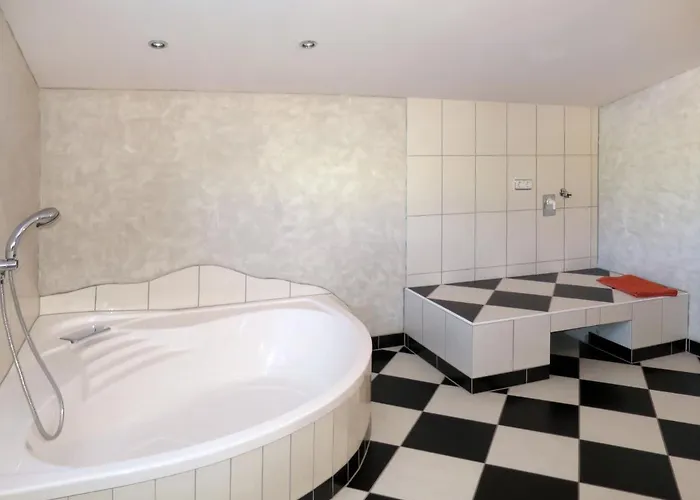 Weberbauer-3 By Interhome * ホラースバッハ・イム・ピンツガウ