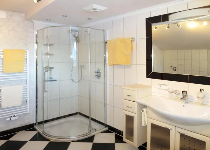 Weberbauer-3 By Interhome アパート