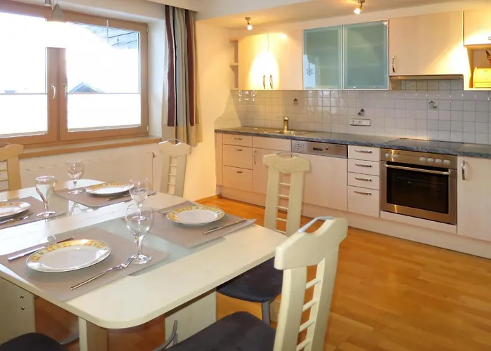 Weberbauer-3 By Interhome * ホラースバッハ・イム・ピンツガウ