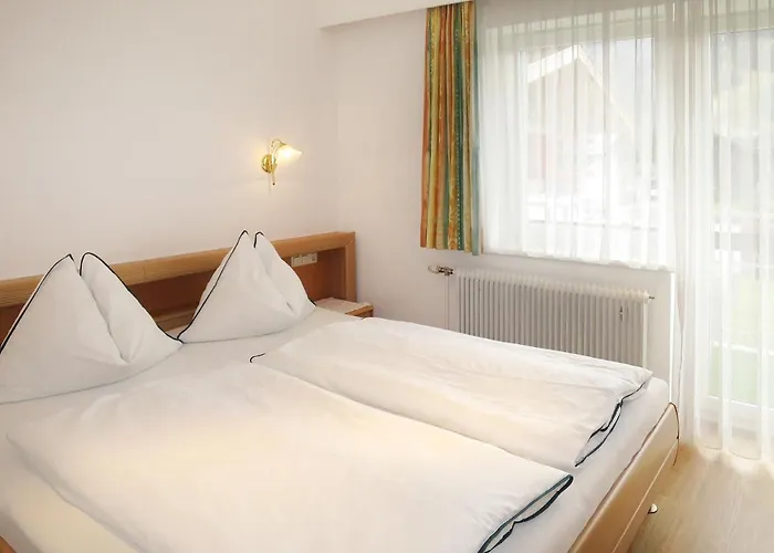 Weberbauer-3 By Interhome * ホラースバッハ・イム・ピンツガウ