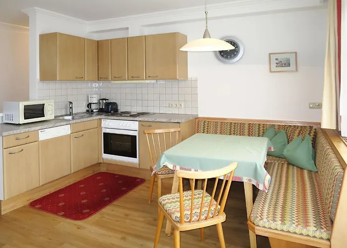 Weberbauer-3 By Interhome *