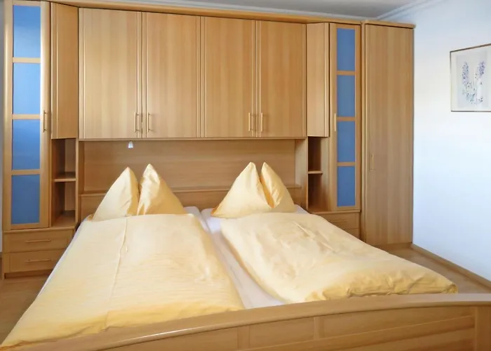 アパート Weberbauer-3 By Interhome