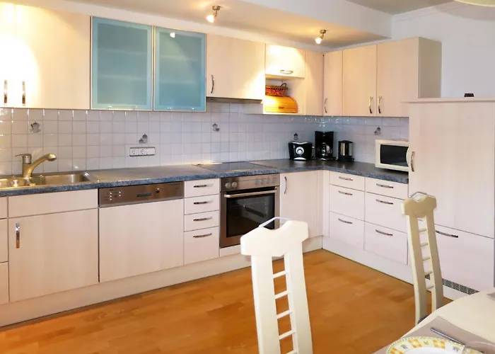 Weberbauer-3 By Interhome ホラースバッハ・イム・ピンツガウ