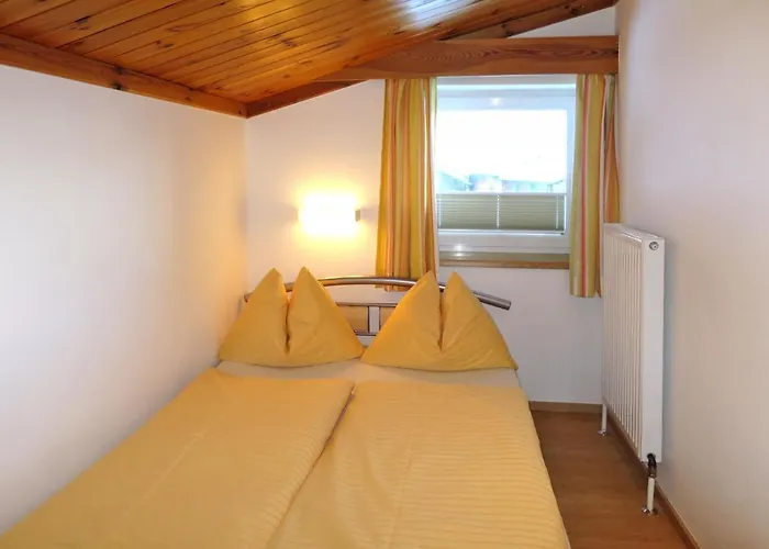 アパート Weberbauer-3 By Interhome