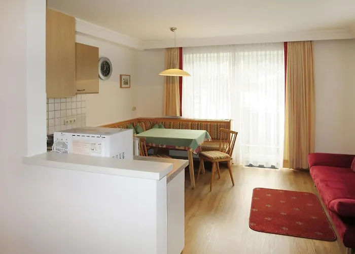 Weberbauer-3 By Interhome * ホラースバッハ・イム・ピンツガウ