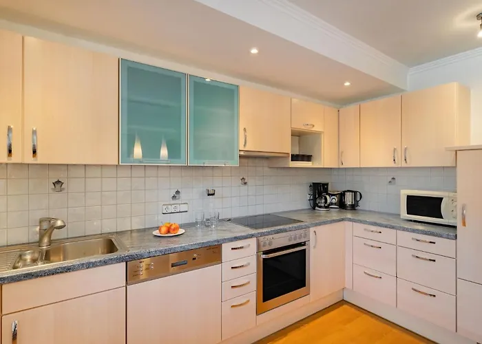 アパート Weberbauer-3 By Interhome *