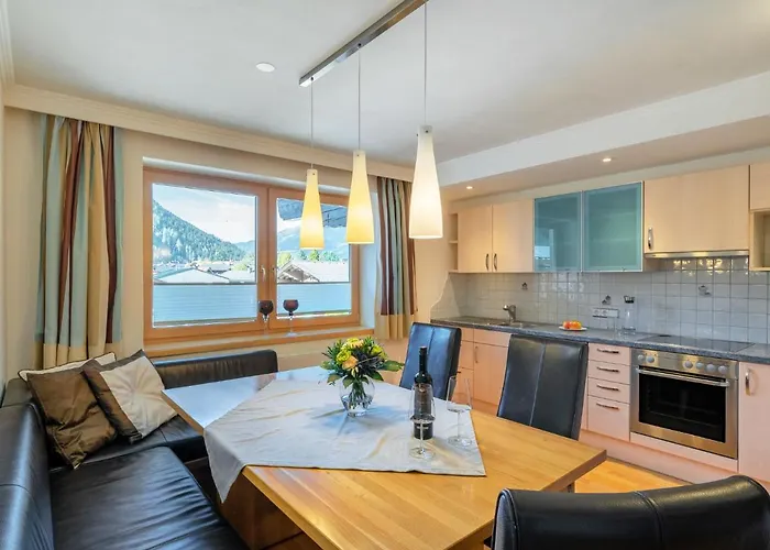 Weberbauer-3 By Interhome ホラースバッハ・イム・ピンツガウ