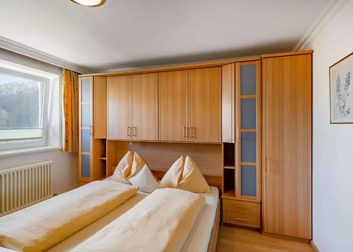 Weberbauer-3 By Interhome * ホラースバッハ・イム・ピンツガウ