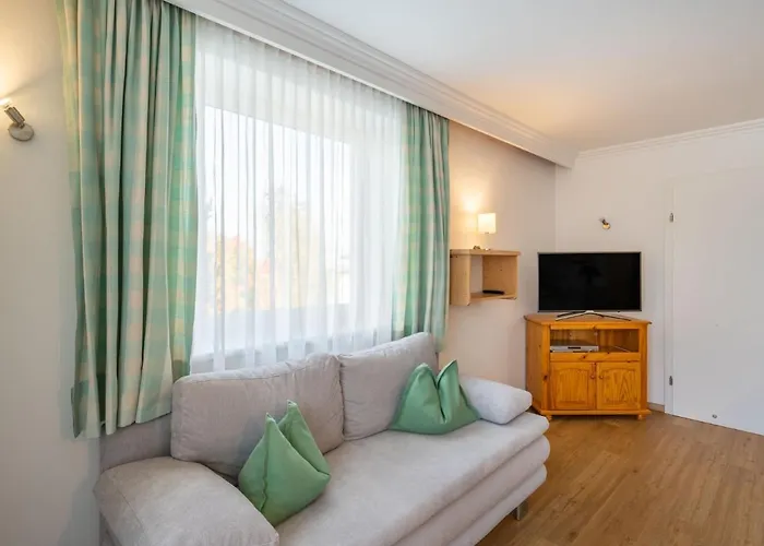 Weberbauer-3 By Interhome *