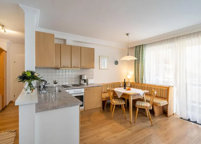 アパート Weberbauer-3 By Interhome