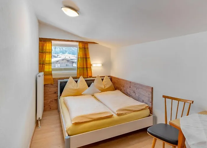 Weberbauer-3 By Interhome * ホラースバッハ・イム・ピンツガウ