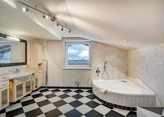 Weberbauer-3 By Interhome