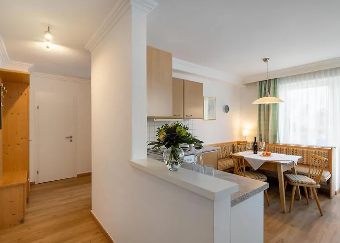 アパート Weberbauer-3 By Interhome ホラースバッハ・イム・ピンツガウ