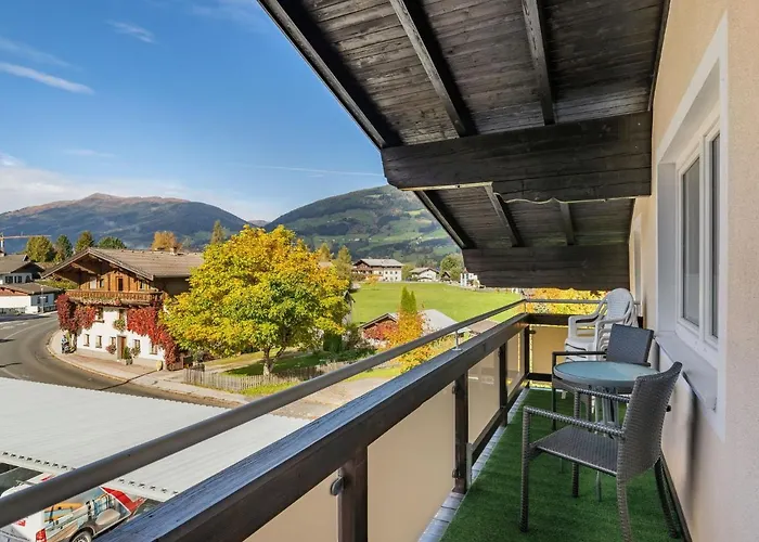 Weberbauer-3 By Interhome