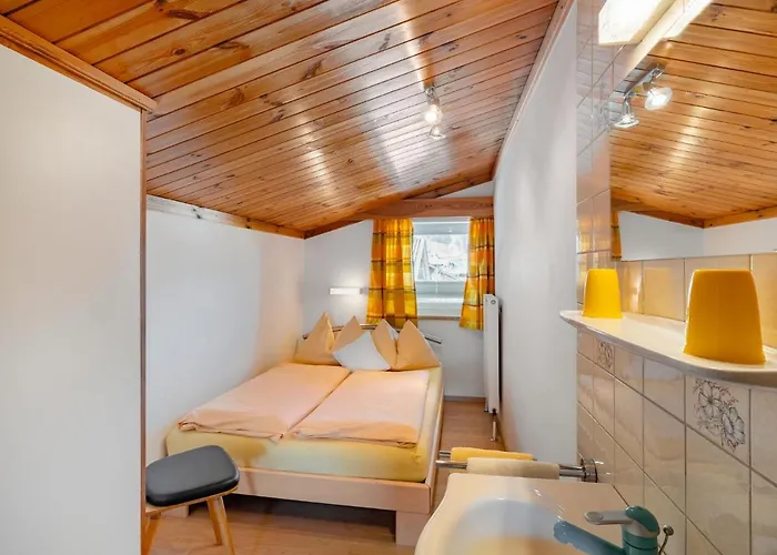 Weberbauer-3 By Interhome ホラースバッハ・イム・ピンツガウ