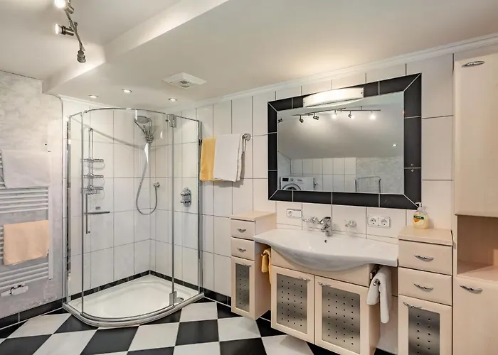 アパート Weberbauer-3 By Interhome *