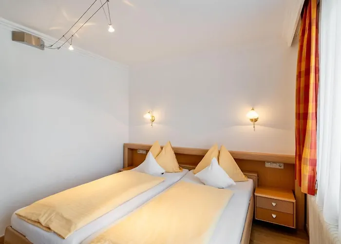 Weberbauer-3 By Interhome ホラースバッハ・イム・ピンツガウ