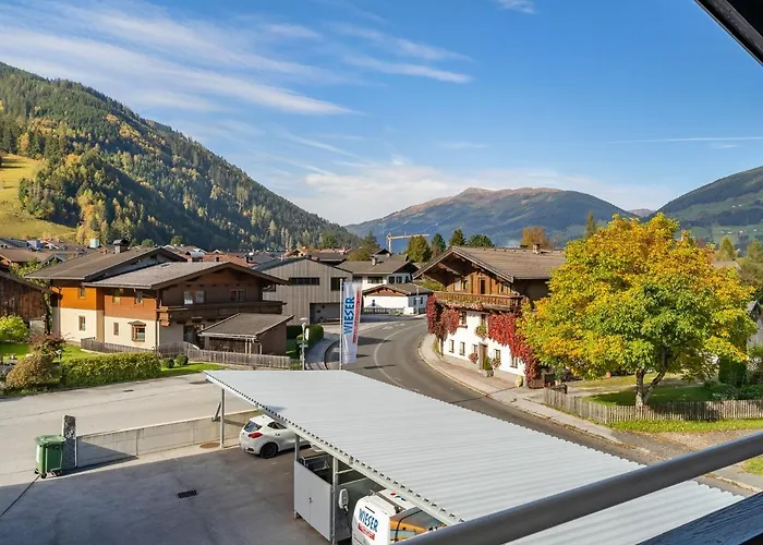 Weberbauer-3 By Interhome