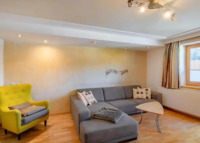 Weberbauer-3 By Interhome *