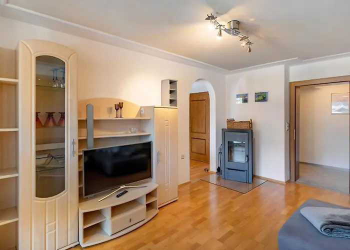 Weberbauer-3 By Interhome ホラースバッハ・イム・ピンツガウ