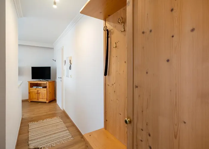 Weberbauer-3 By Interhome ホラースバッハ・イム・ピンツガウ