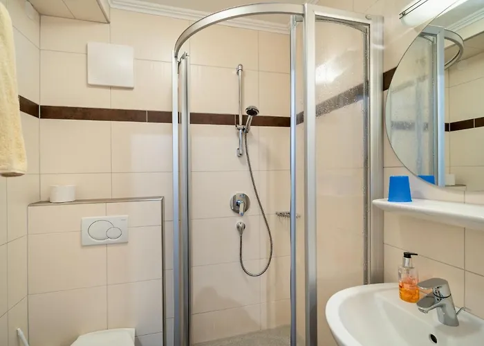 Weberbauer-3 By Interhome アパート ホラースバッハ・イム・ピンツガウ