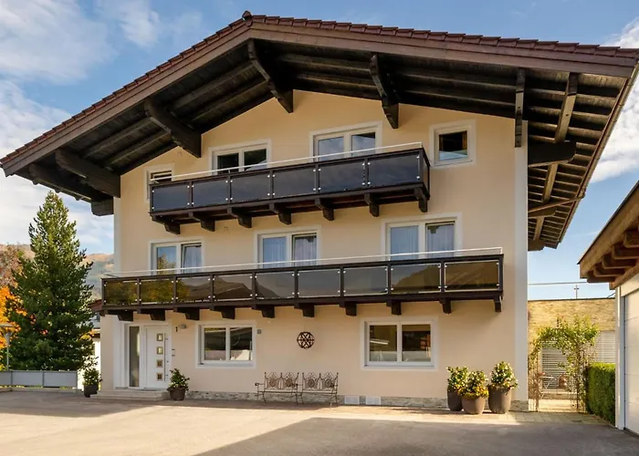 Weberbauer-3 By Interhome