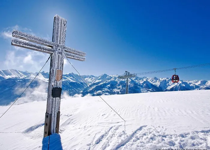 アパート Weberbauer-3 By Interhome ホラースバッハ・イム・ピンツガウ