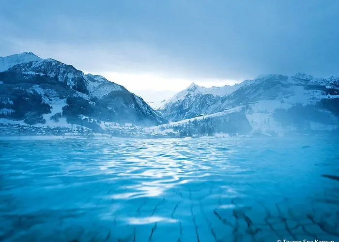 アパート Weberbauer-3 By Interhome *